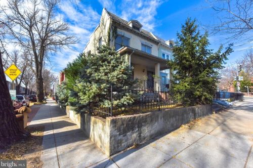 1138 7 St, Washington DC 20002-3652 exterior