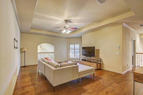 2309 Briar Ct, Frisco TX 75034-6916 exterior