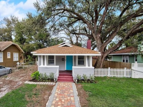 309 Crest Ave, Tampa FL 33614-6709 exterior