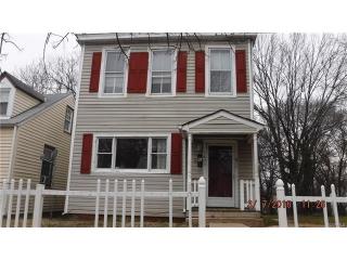 1805 Ingram Ave, Richmond, VA 23224-6809