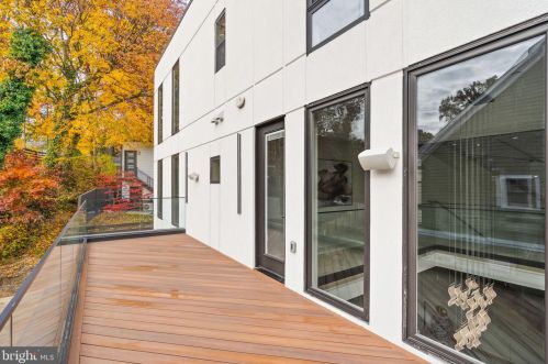 5416 Nevada Ave, Washington DC  20015-1728 exterior