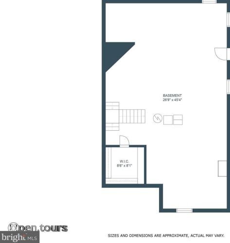 799 Laurel Wood Ln, Hanover PA 17331-6868 exterior