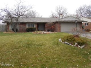 22667 Chestnut Tree, Novi MI  48375-4362 exterior