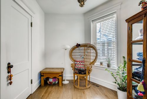 1432 Central Park Ave, Chicago IL 60655-3415 exterior