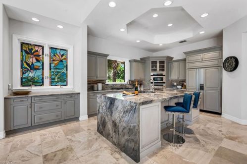 15175 Brolio Way, Naples FL 34110-2718 exterior