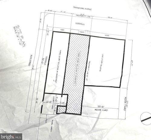 4261 Frankford Ave, Philadelphia PA 19136-2736 exterior