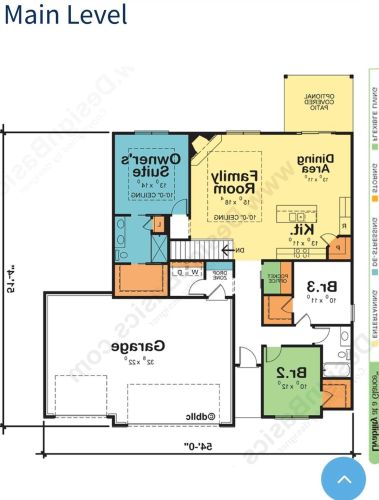 10710 Chancellor St, Kalamazoo MI 49002-8414 exterior