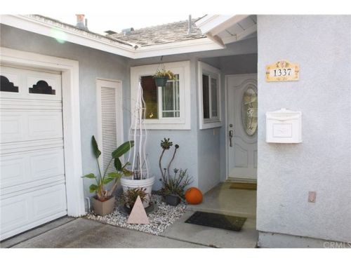 1337 Ponderosa Ave, Fullerton, CA 92835-2034