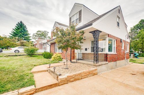 6325 Darlow Dr, Saint Louis MO 63123-3317 exterior