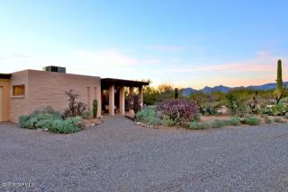 11830 Calle Javelina, Tucson, AZ 85748-8349