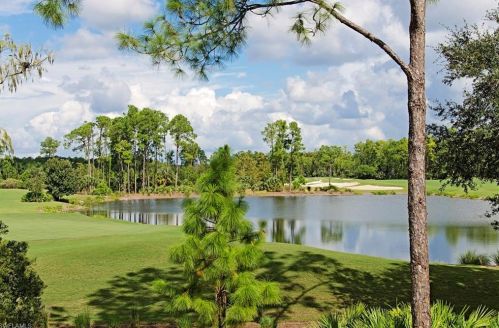 29061 Marcello, Naples FL 34110-2776 exterior