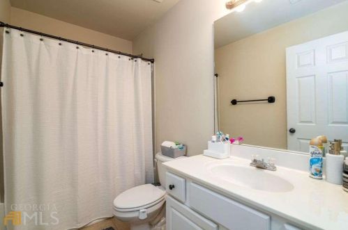 2753 Keystone Ave, Lithonia GA exterior