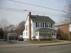 159 Adams St, Newton, MA 02458-1252