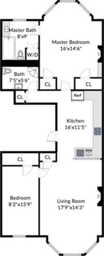 320 Marlborough St, Boston MA  exterior