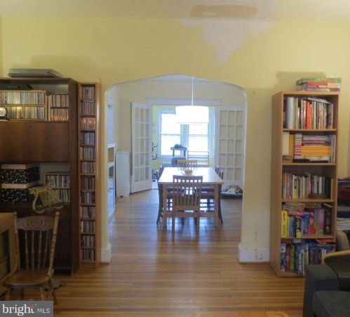 1335 Taylor St, Washington DC 20011-5508 exterior