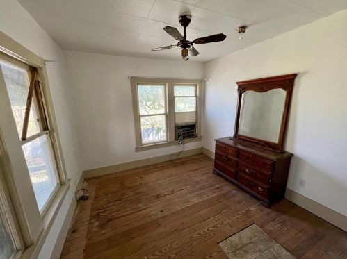 1107 Remington St, Graham TX 76450-2721 exterior