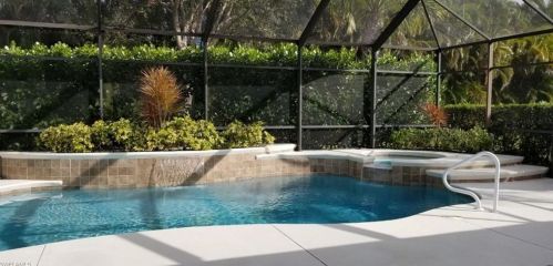 8302 Valiant Dr, Naples FL 34104-6675 exterior
