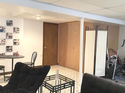 4232 Oakwood Ln, Matteson IL 60443-1925 exterior