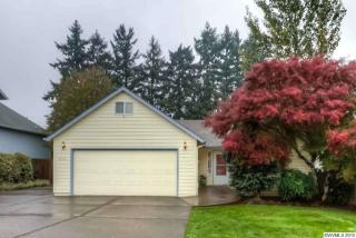 5962 Woodside Dr, Salem OR  97306-9622 exterior