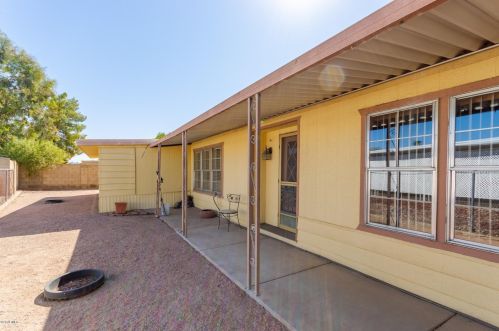 1609 Betty Elyse Ln, Phoenix AZ 85032-4297 exterior