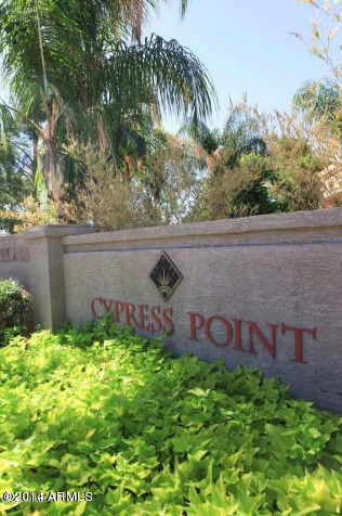 2212 Myrtle Dr, Chandler AZ  85248-4125 exterior