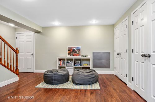 814 Bittersweet Ln, Joliet IL 60404-9524 exterior