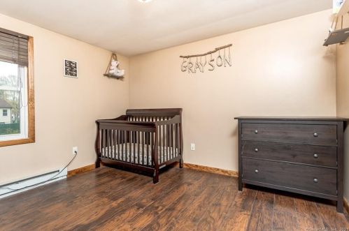 23 Orleans Ave, Killingly CT 06239-2227 exterior