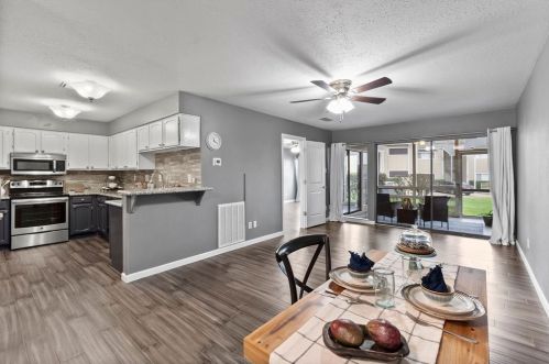 53 April Point Dr, Montgomery TX  77356-5816 exterior