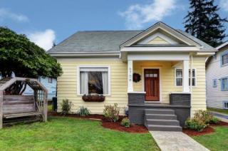 6706 6 Ave, Seattle WA  98108-3438 exterior