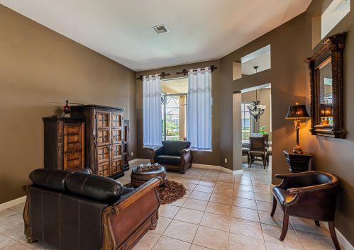 8816 First Tee Rd, Fort Pierce FL 34986-3063 exterior