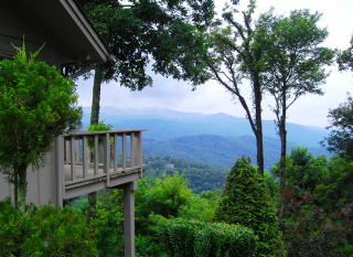 1861 Hickory, Boone, NC 28607-5773