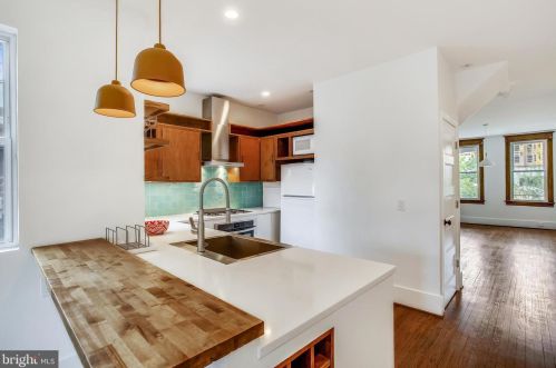 1020 Spring Rd, Washington DC  20010-1420 exterior