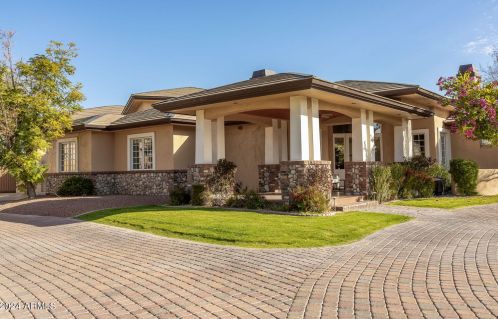 4332 Kitty Hawk, Chandler AZ 85226-4742 exterior