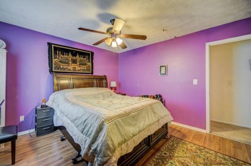 2634 Meadow Bend Ct, Duluth GA 30096-6037 exterior