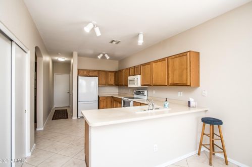 6443 Callaway Dr, Chandler AZ  85249-4485 exterior