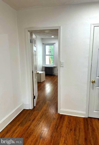 807 7 St, Chester PA 19013-6240 exterior