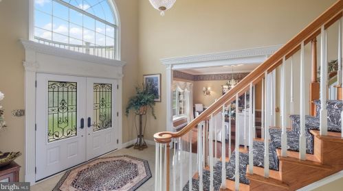 2706 Dillon Dr, Jamison PA 18929-1259 exterior