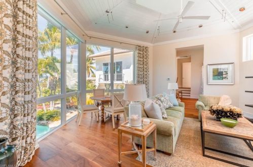 450 Gulf Shore Blvd, Naples FL 34103-2647 exterior