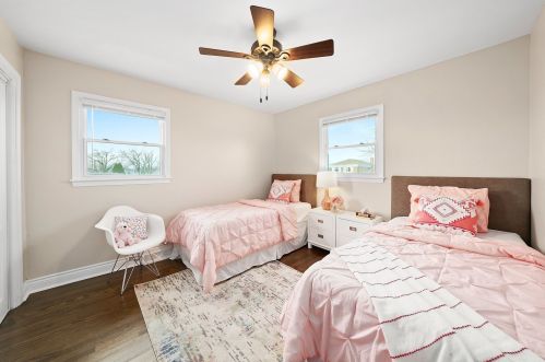 9701 Ln Salle St, Chicago IL 60628-1331 exterior