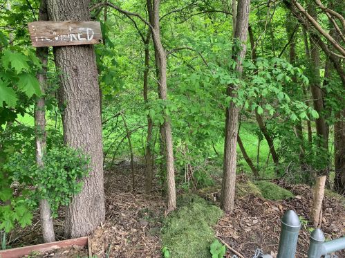 430 Oakleigh Rd, Grand Rapids MI 49504-4605 exterior