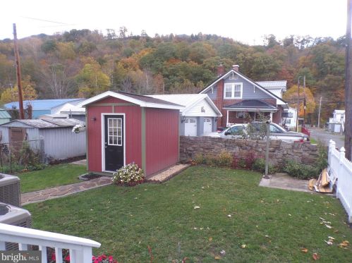 19014 Legislative Rd, Barton MD 21521-2015 exterior