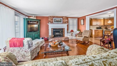 214 Chestnut St, Saint Michaels MD 21663 exterior