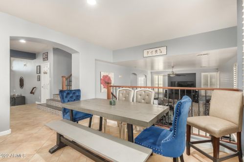 2122 Apache Rain Rd, Phoenix AZ  85085-5084 exterior