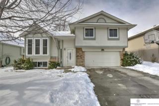 7514 134th St, Omaha NE  68144-3510 exterior