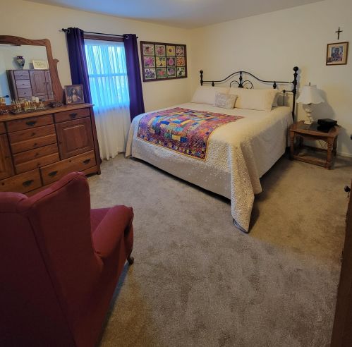 3938 119, Milwaukee WI 53228-1814 exterior