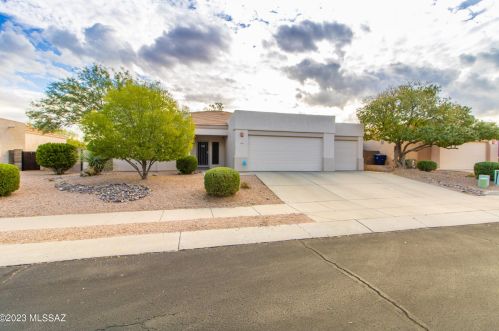 2632 Avenida Valiente, Tucson, AZ 85715-2828