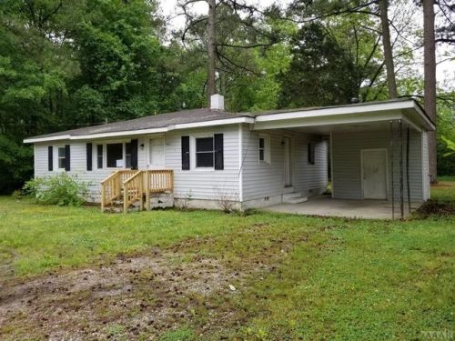 645 Us Highway 13, Ahoskie, NC 27910-8250