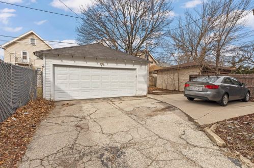 2565 60th St, Milwaukee WI  53210-2621 exterior