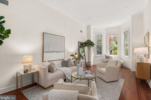 1429 Q St, Washington DC 20009-3808 exterior