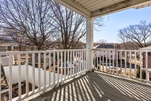 44 Barham Ave, Quincy MA 02171-2711 exterior